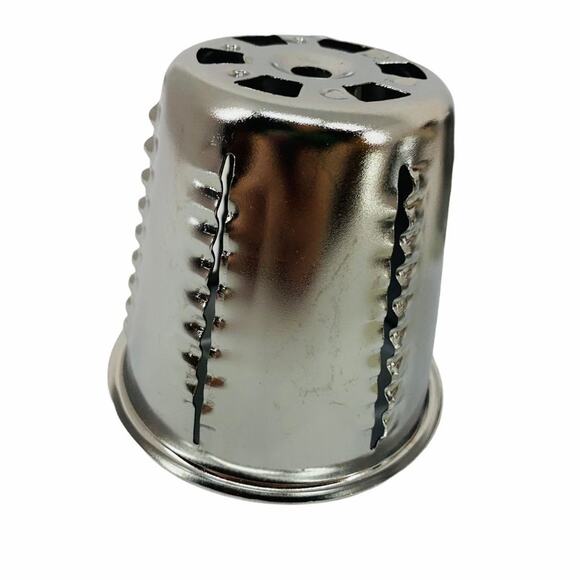 Kitchenaid Rotor Slicer Shredder Cone Replacement Parts Lot of 4 RVSA - Picture 5 of 6